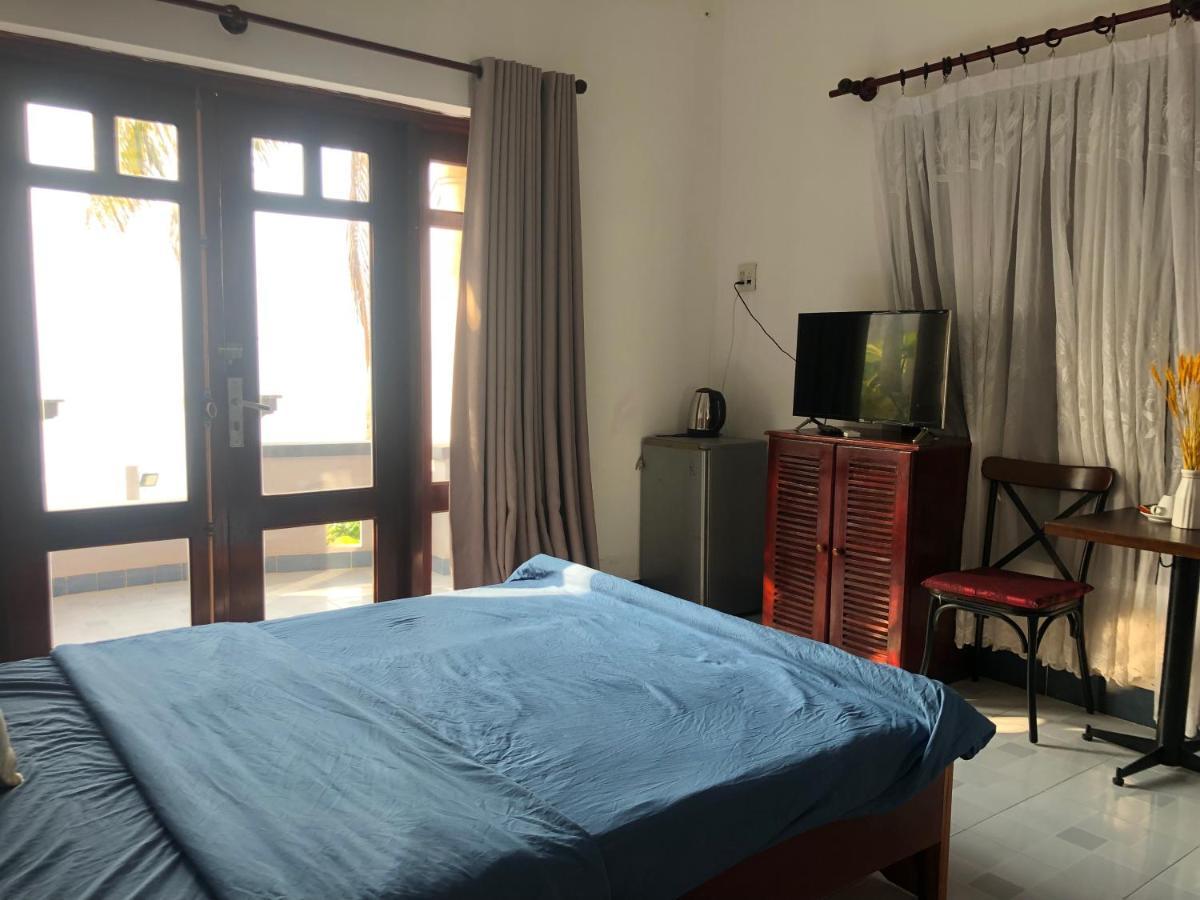 Tulip Mui Ne Hotell Phan Thiet Eksteriør bilde