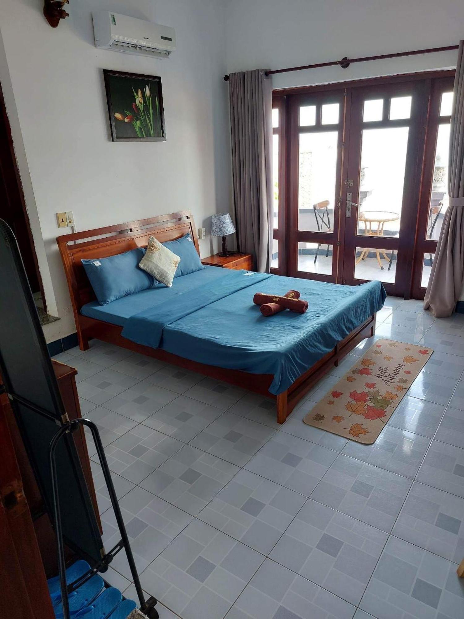 Tulip Mui Ne Hotell Phan Thiet Eksteriør bilde