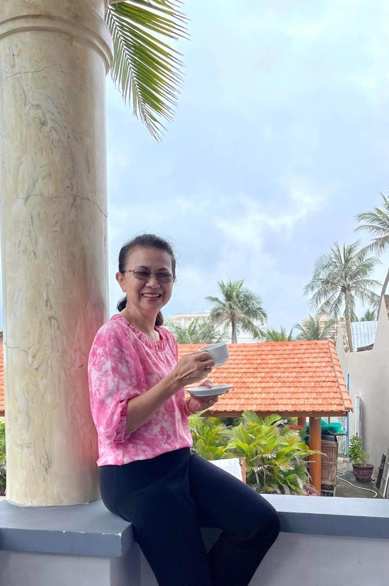 Tulip Mui Ne Hotell Phan Thiet Eksteriør bilde